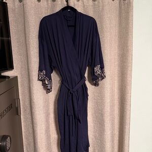 Sleep by Cacique robe and nighty size 22/24
